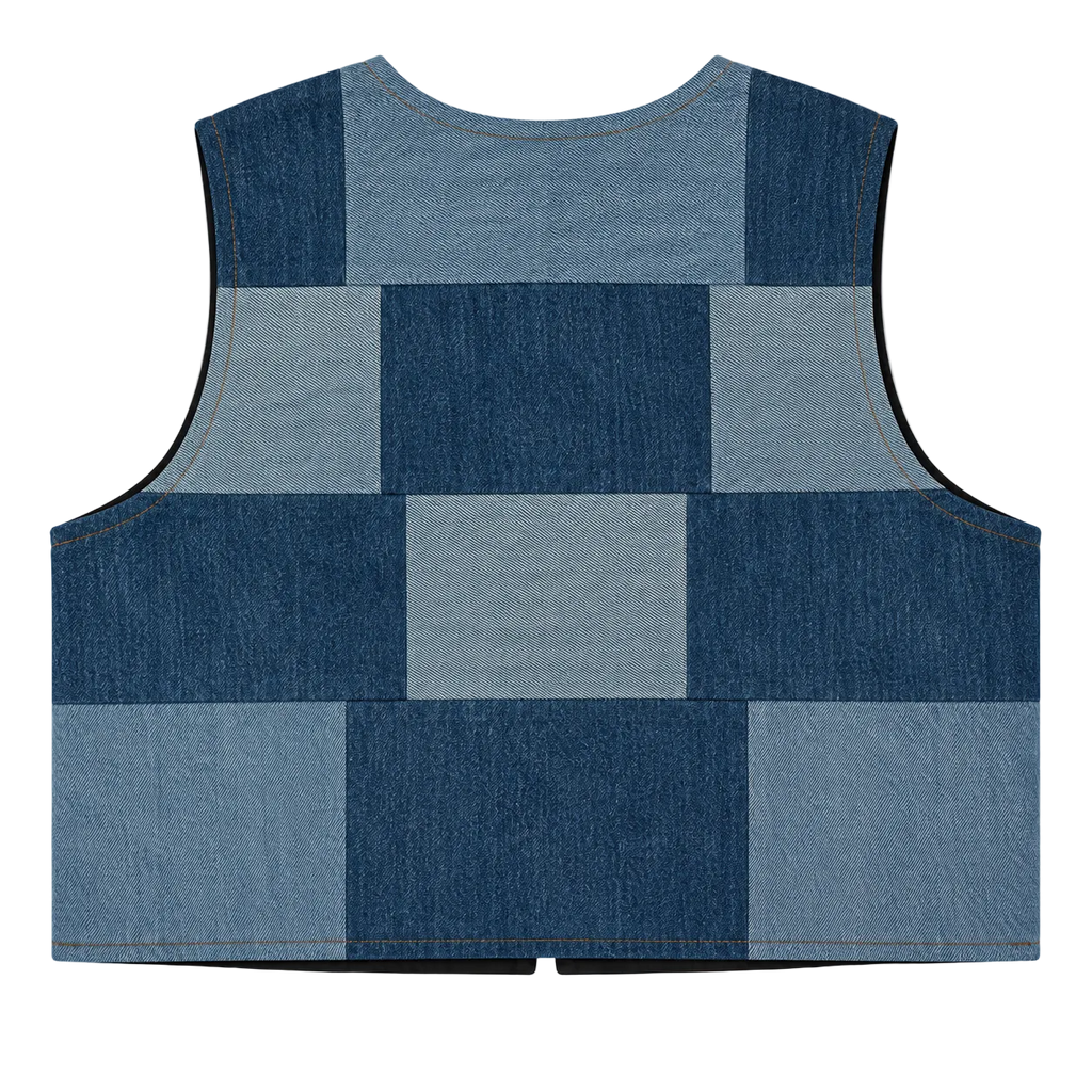 CARHARTT REWORKED GILET (S)