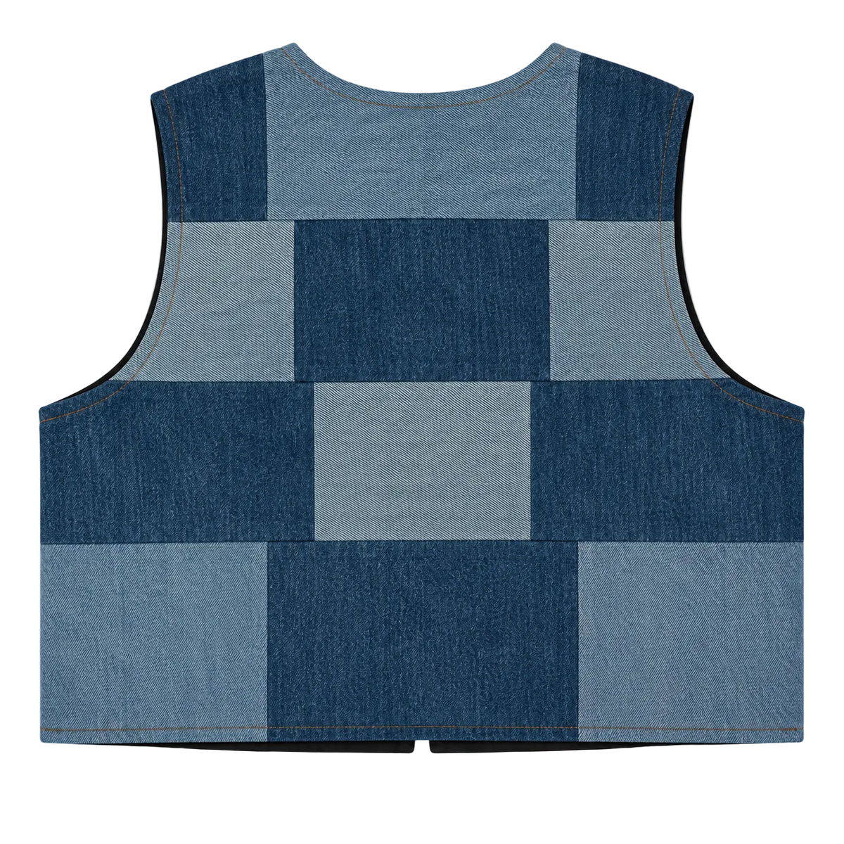 CARHARTT REWORKED GILET (S)
