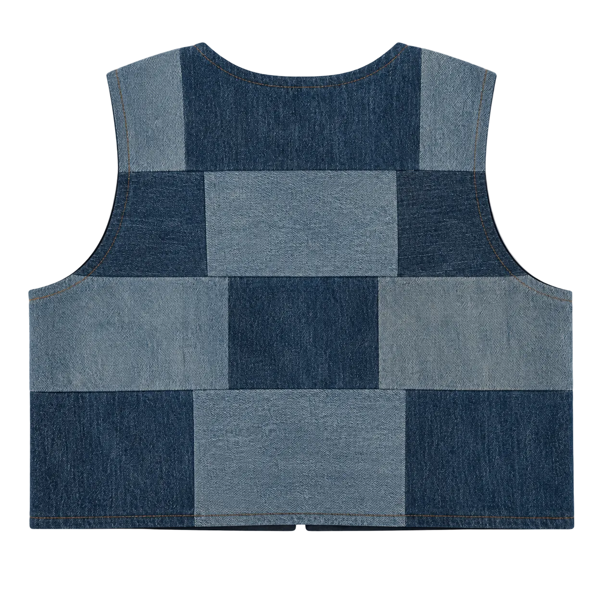 CARHARTT REWORKED GILET (S)