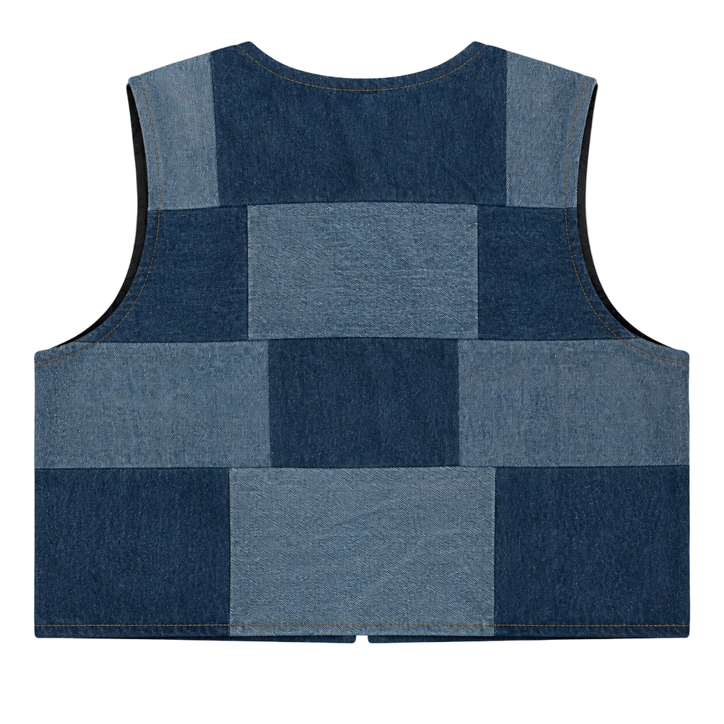 CARHARTT REWORKED GILET (L)