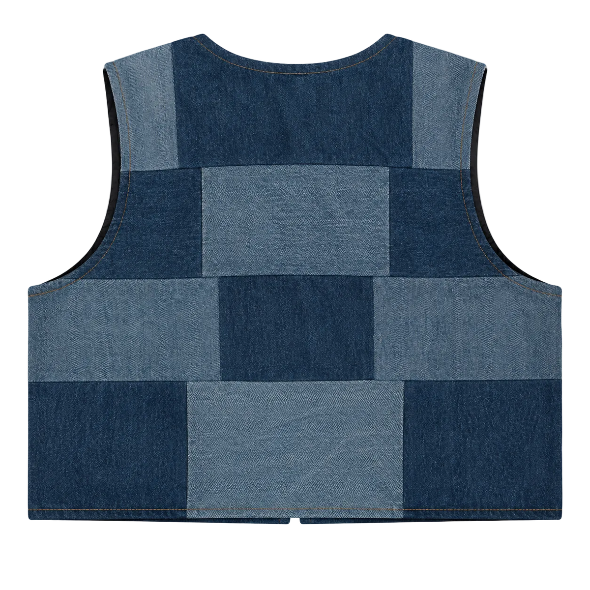 CARHARTT REWORKED GILET (L)