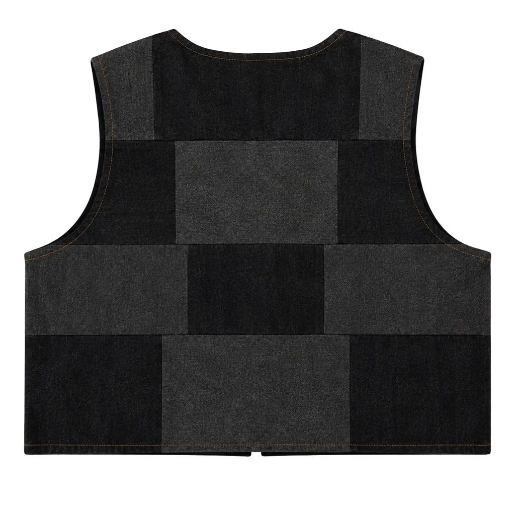 CARHARTT REWORKED GILET (L)