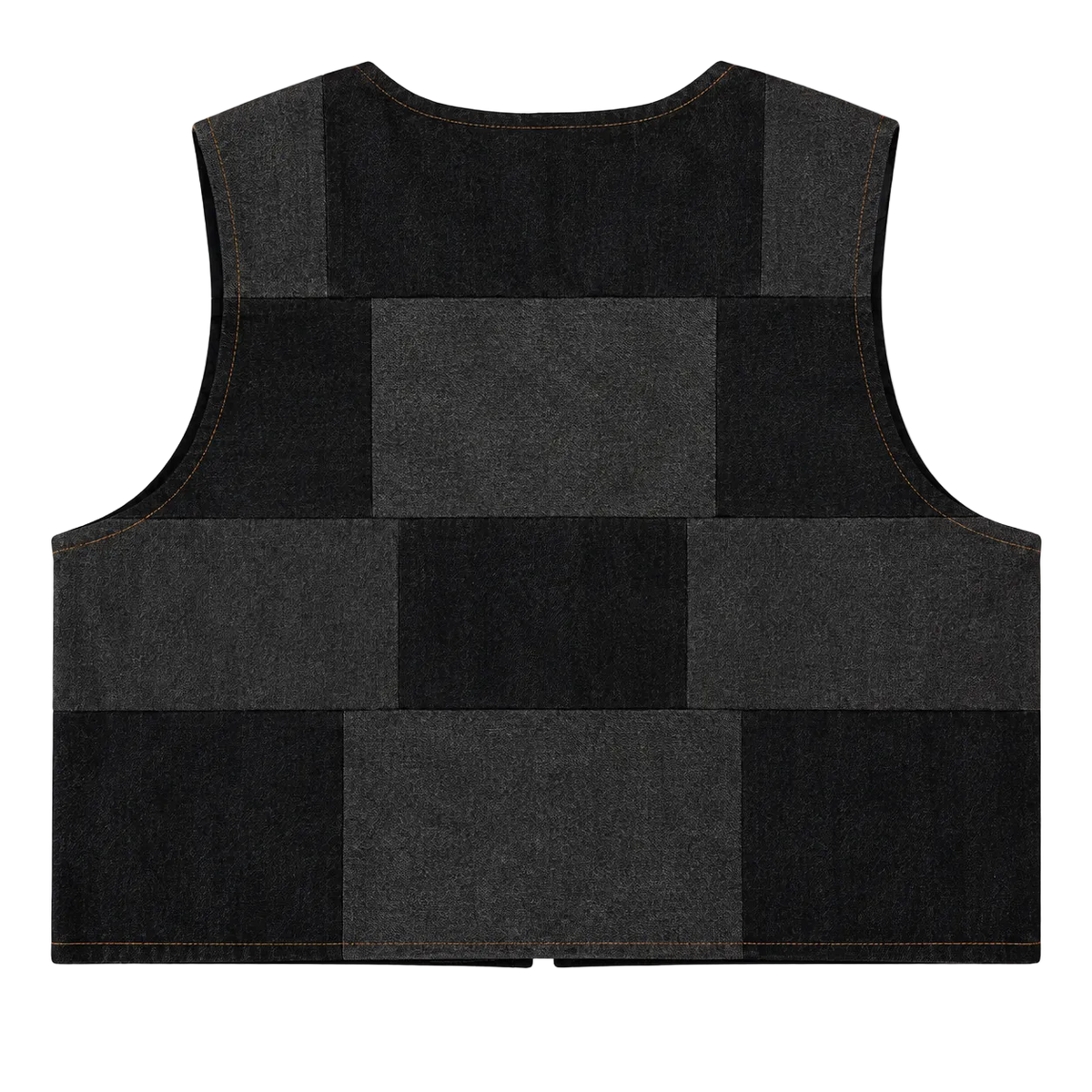 CARHARTT REWORKED GILET (L)