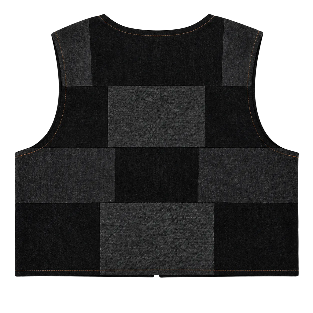 CARHARTT REWORKED GILET (L)