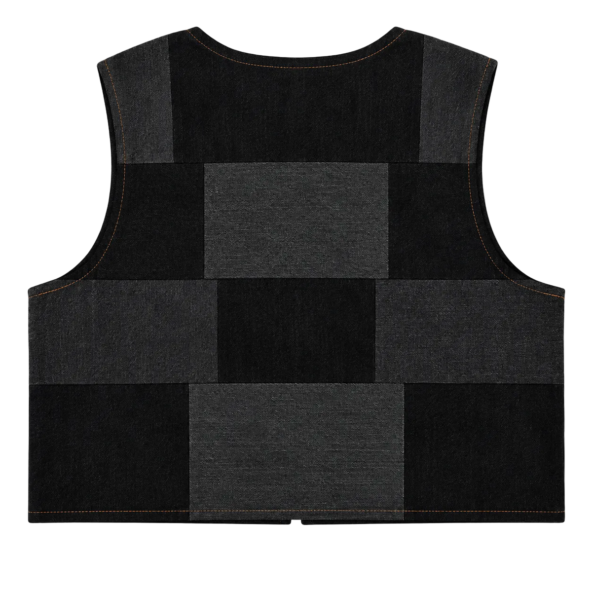 CARHARTT REWORKED GILET (L)