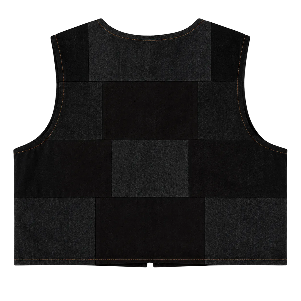 CARHARTT REWORKED GILET (M)