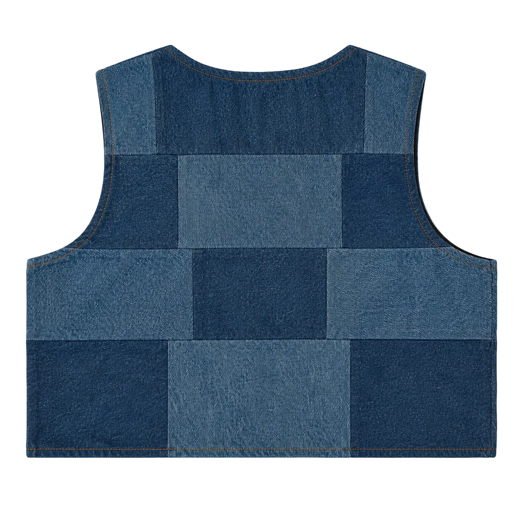 CARHARTT REWORKED GILET (L)