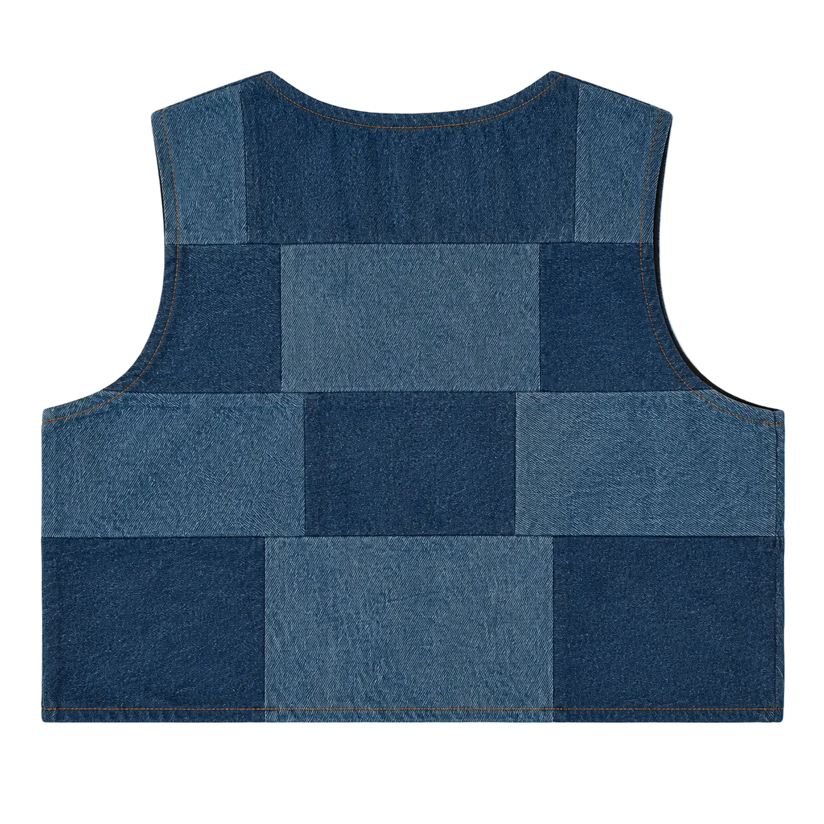CARHARTT REWORKED GILET (L)