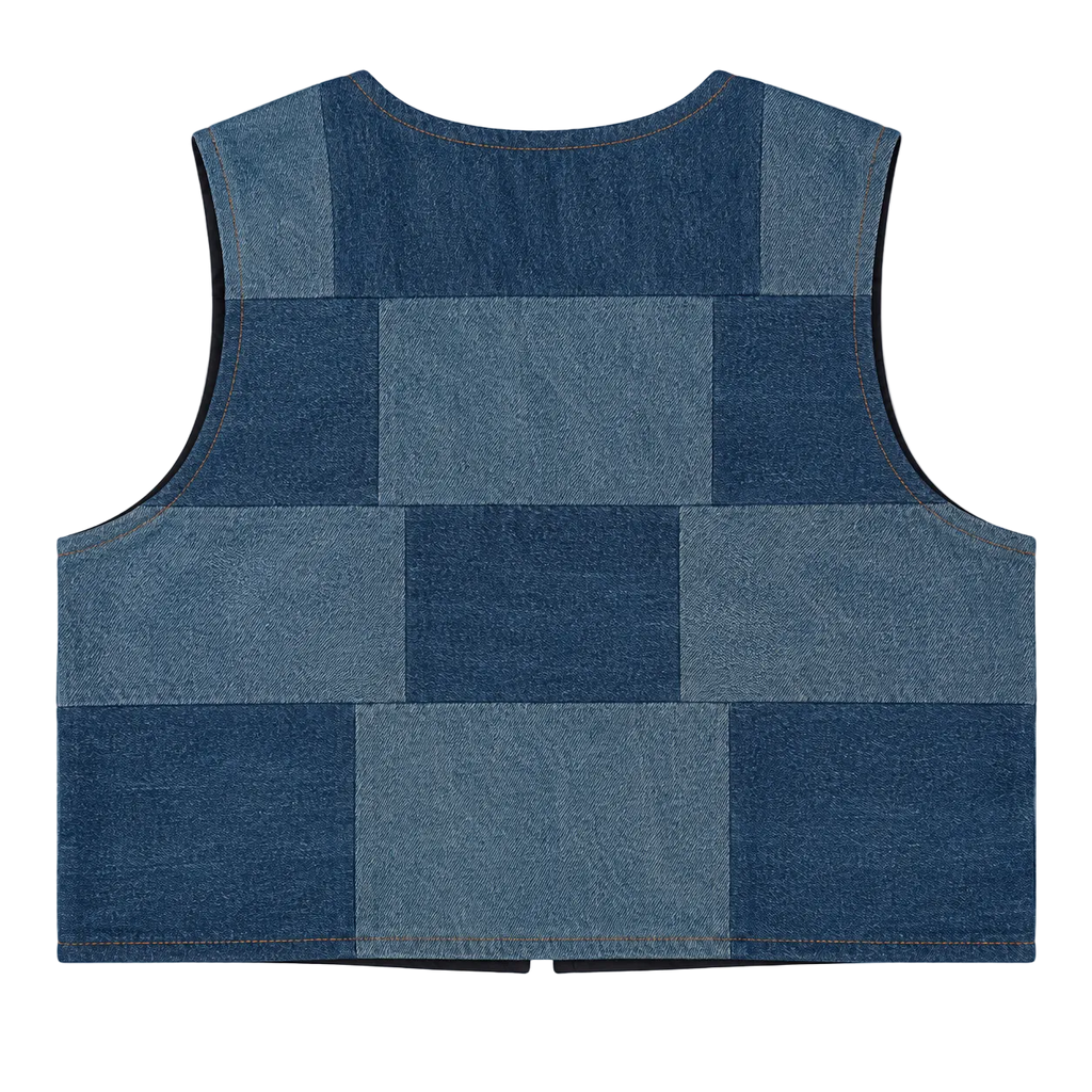 CARHARTT REWORKED GILET (S)