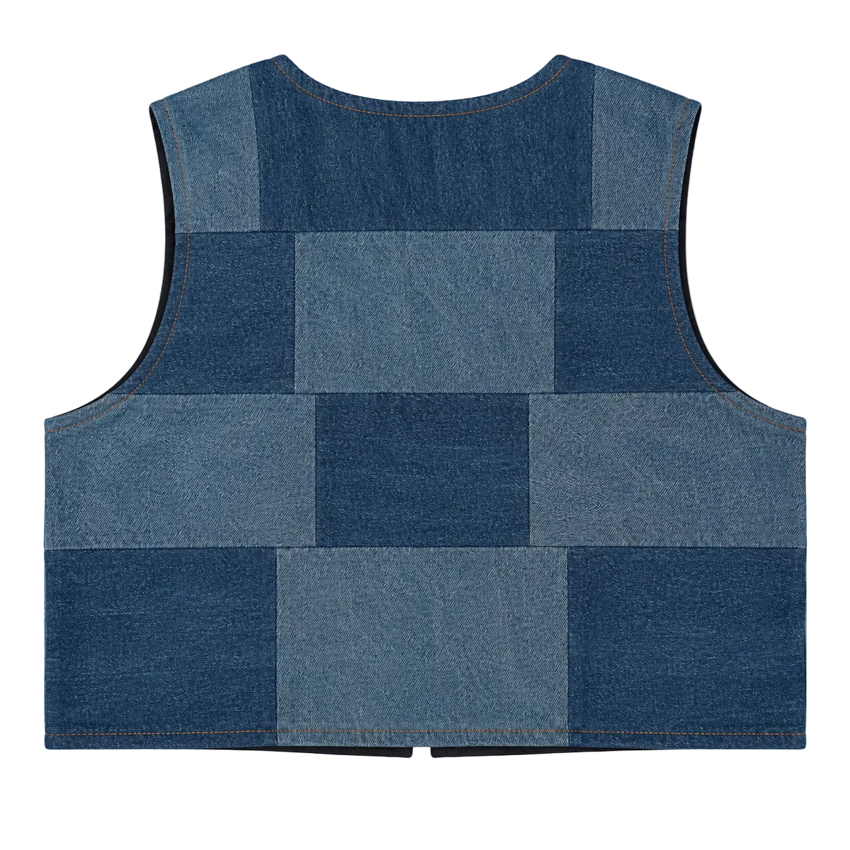 CARHARTT REWORKED GILET (S)
