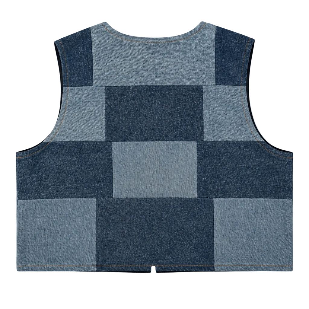 CARHARTT REWORKED GILET (L)
