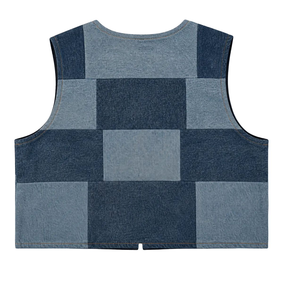 CARHARTT REWORKED GILET (L)