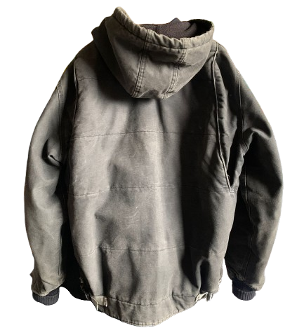 CARHARTT ACTIVE JACKET (XL)