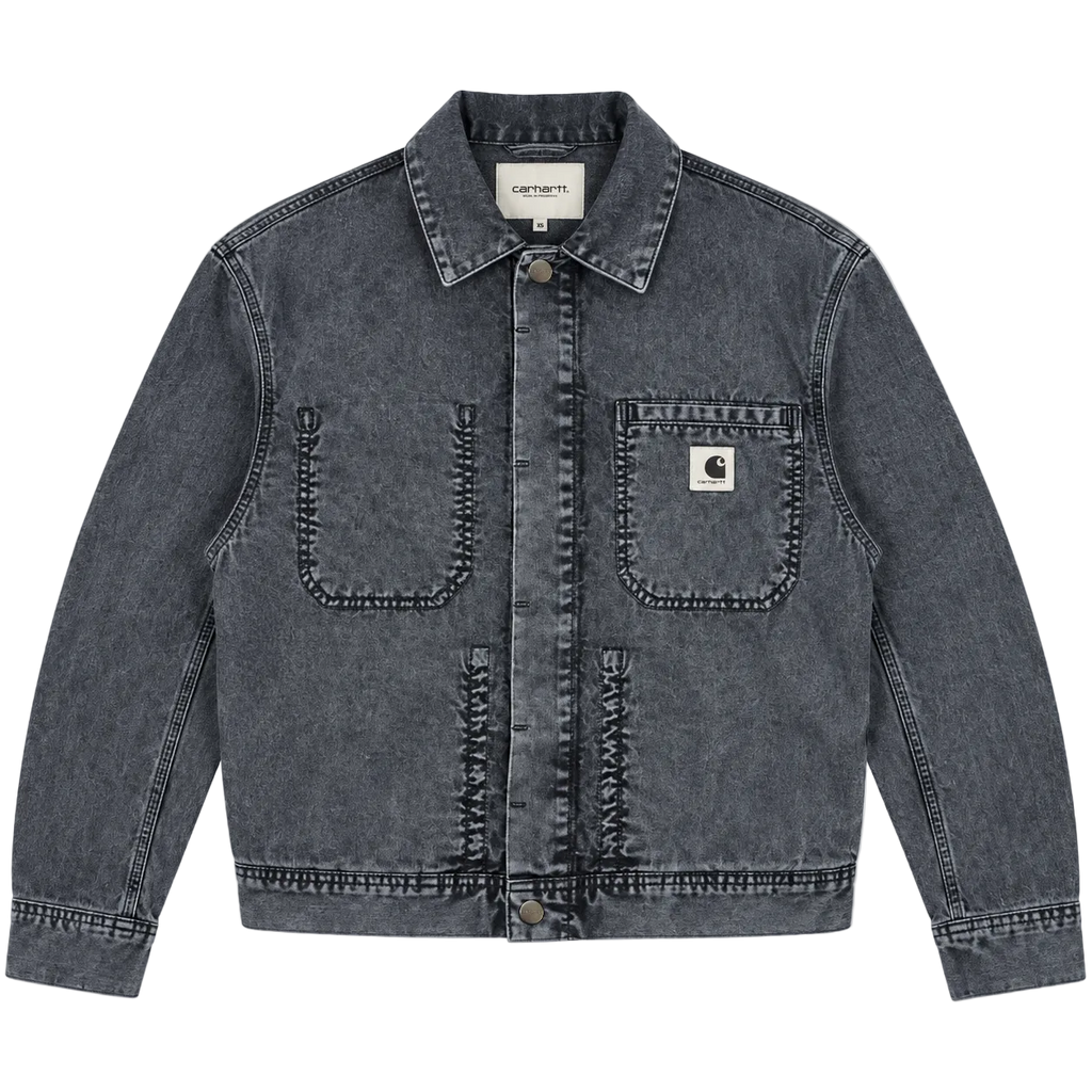 CARHARTT WIP SONORA JACKET (XS)