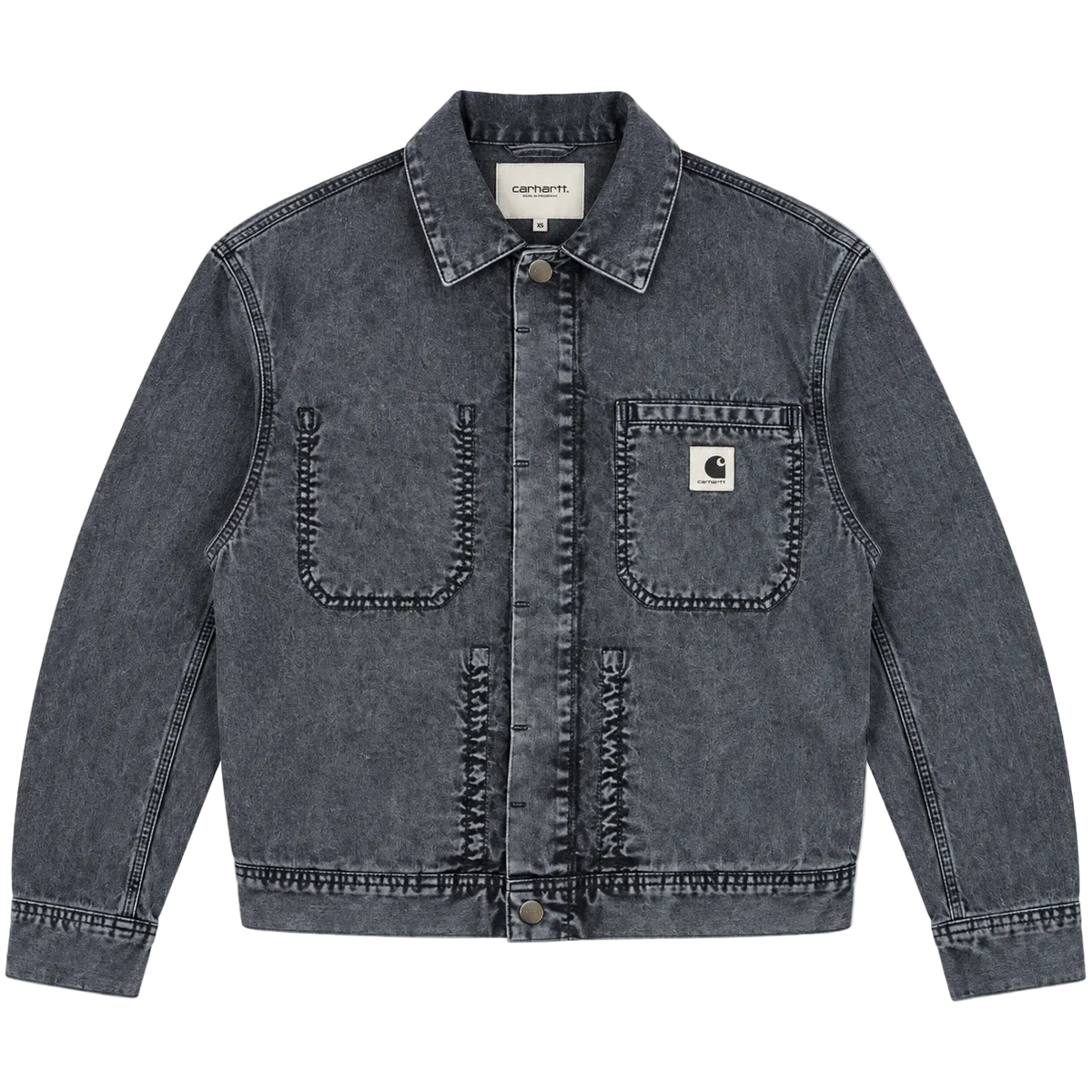 CARHARTT WIP SONORA JACKET (XS)