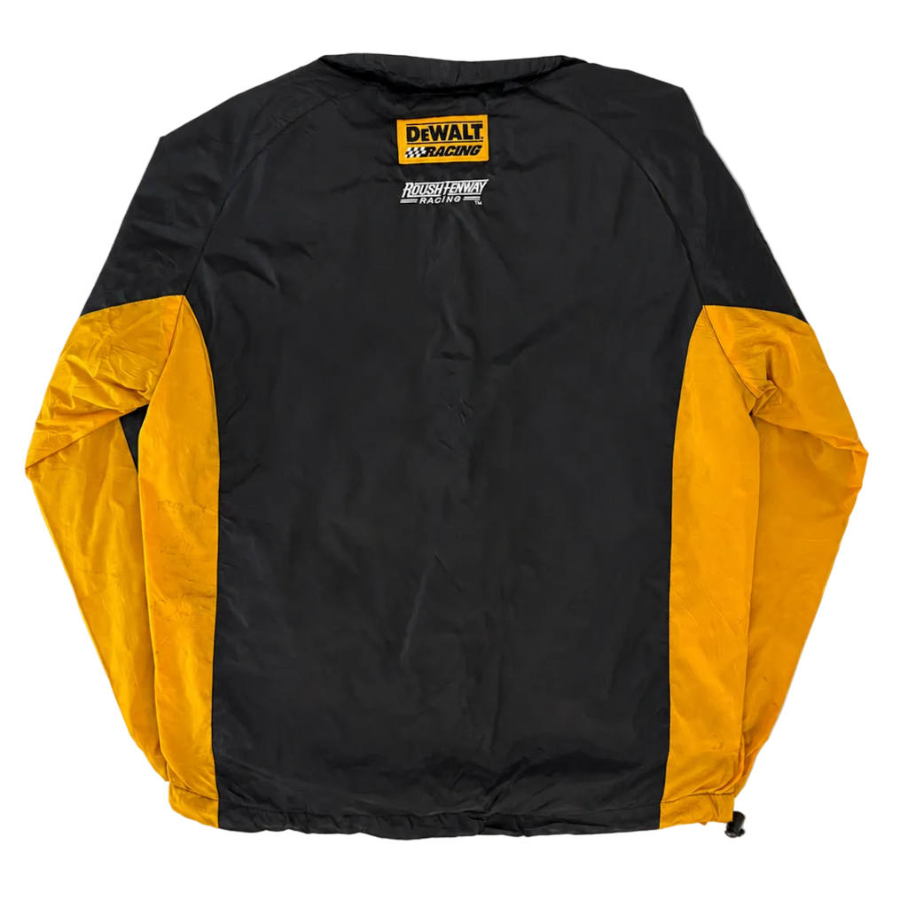 CHASE DEWALT MATT KENSETH #17 RACING JACKET (L)