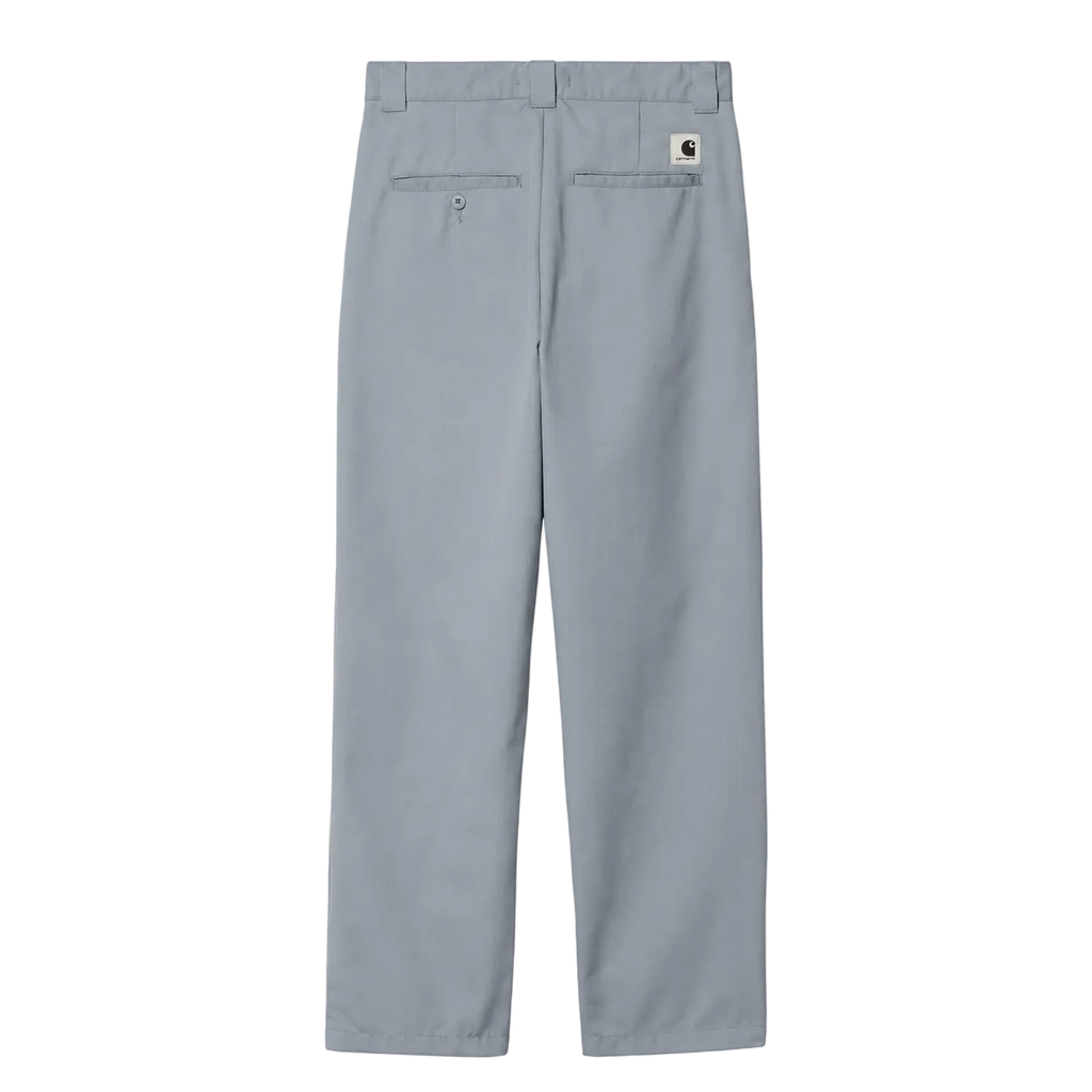 CARHARTT WIP W' MASTER PANTS (XS)