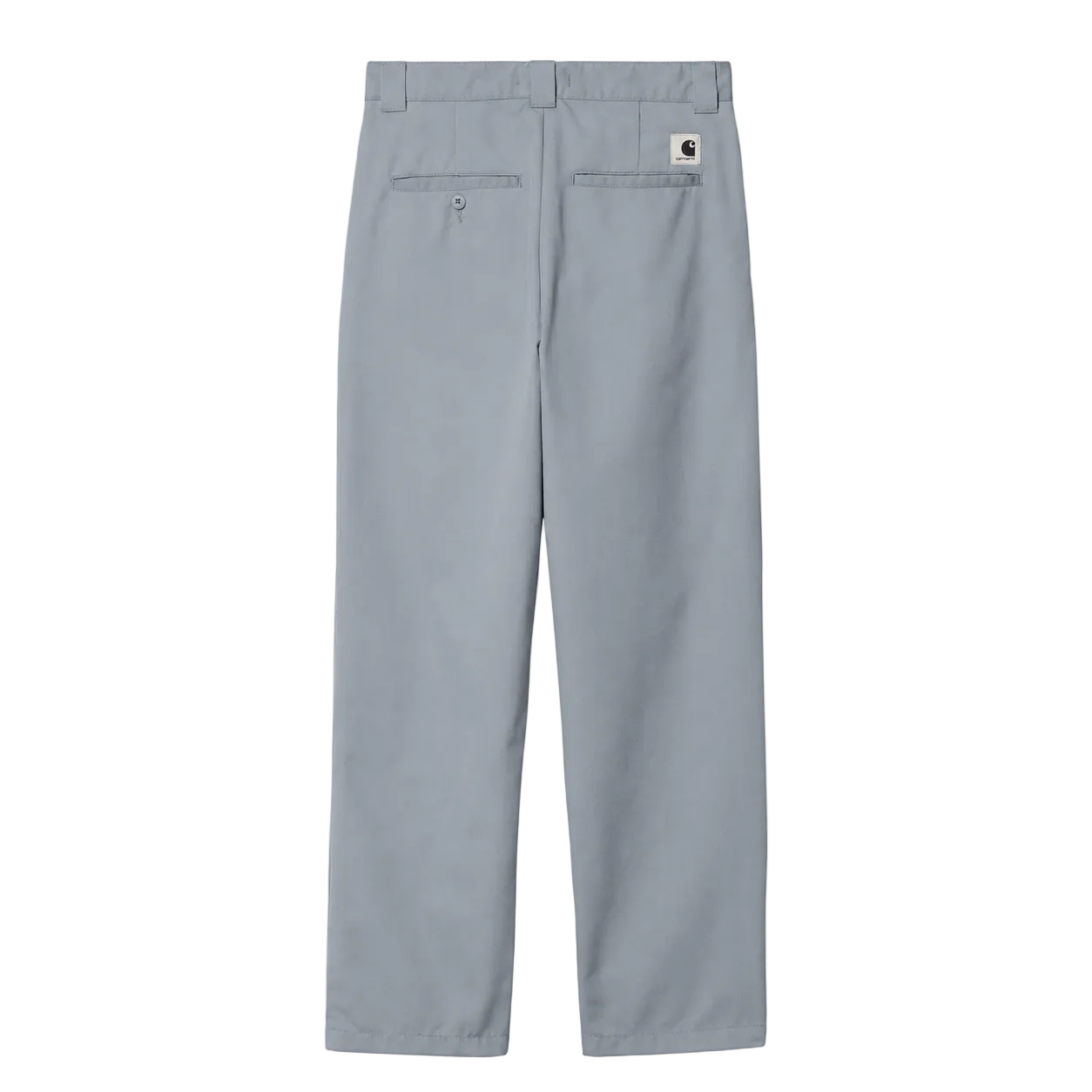 CARHARTT WIP W' MASTER PANTS (XS)