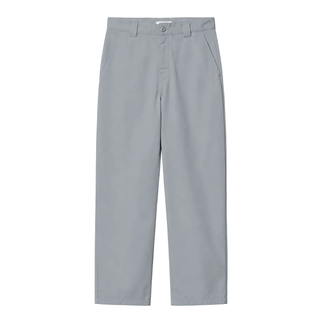 CARHARTT WIP W' MASTER PANTS (XS)