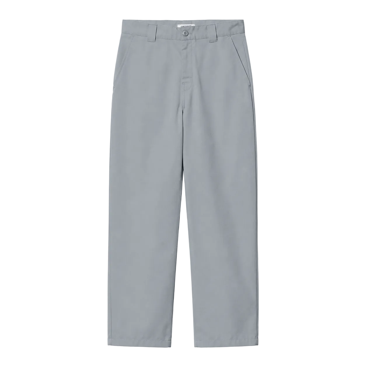 CARHARTT WIP W' MASTER PANTS (XS)