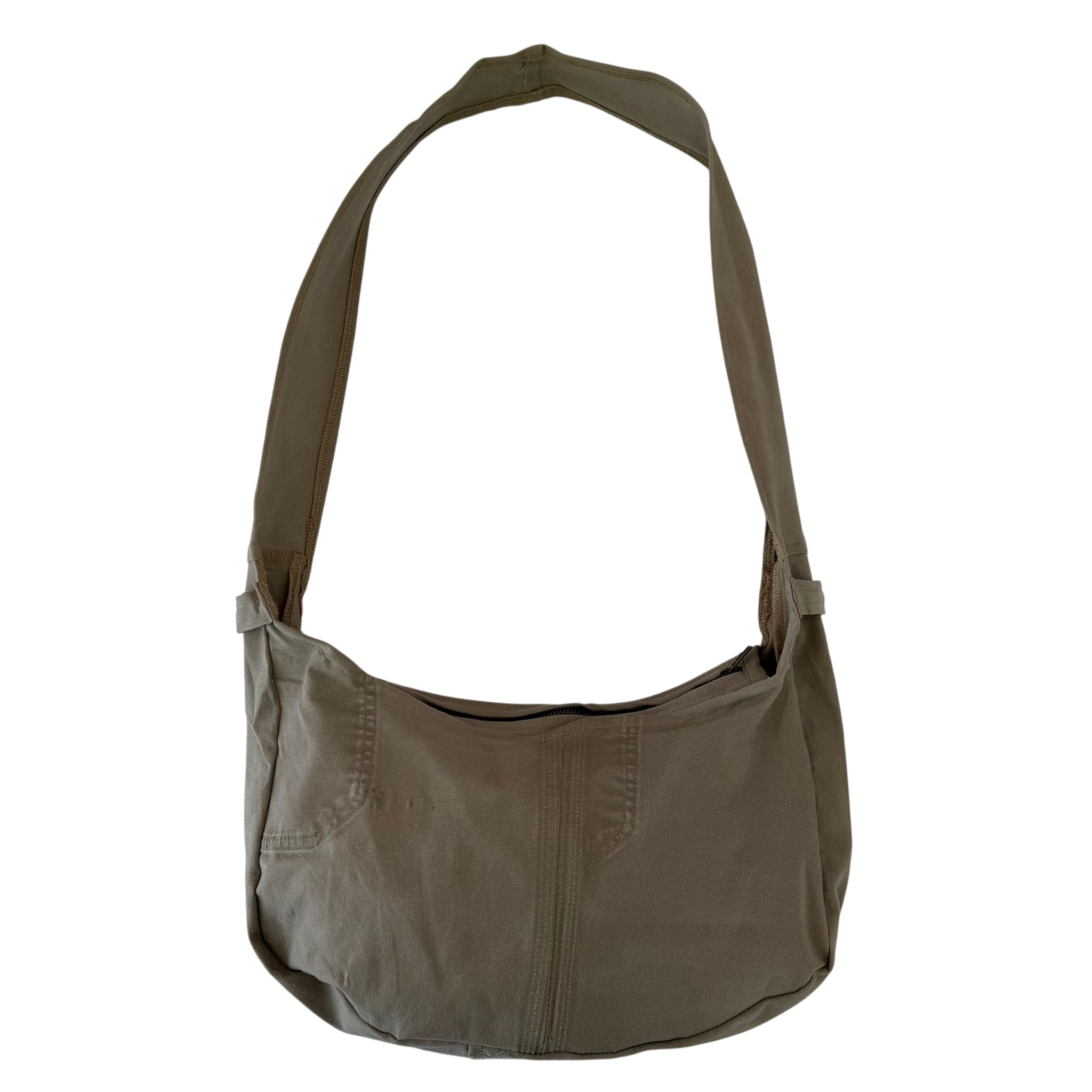 CARHARTT REWORKED BAG (45CM STRAP)