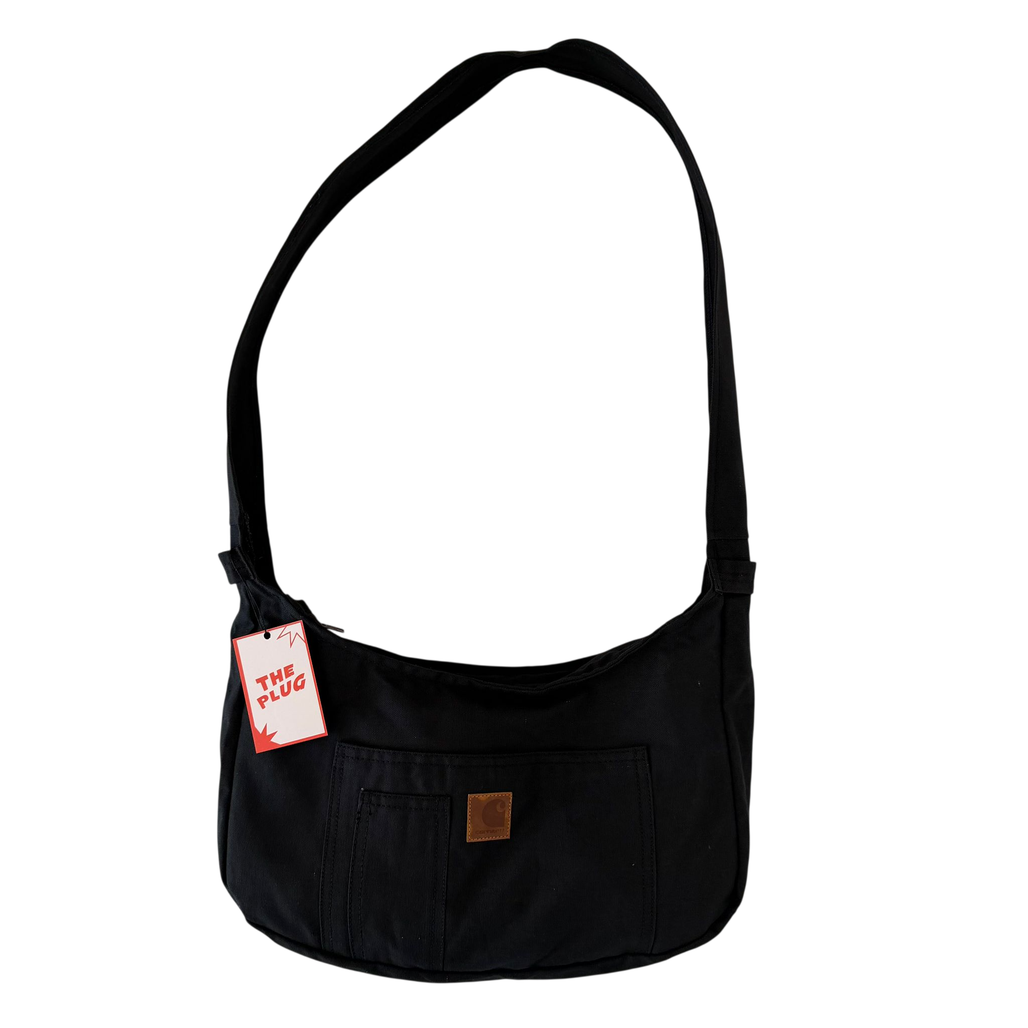 CARHARTT REWORKED BAG (45CM STRAP)