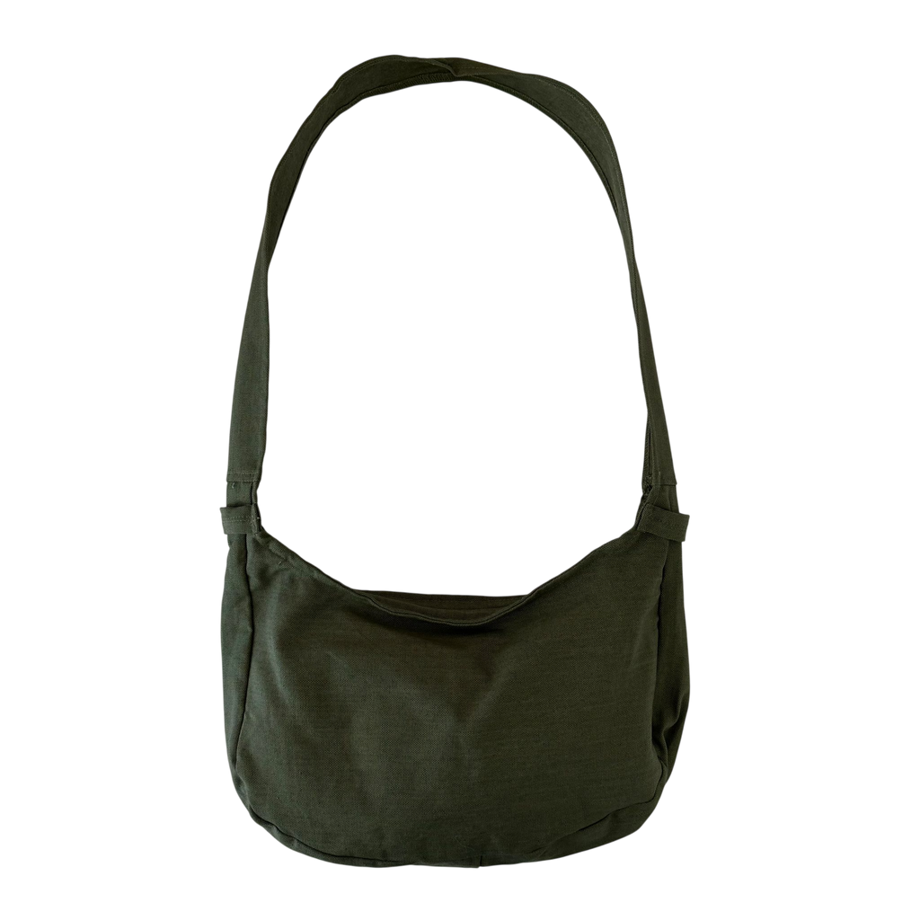 CARHARTT REWORKED BAG (45CM STRAP)