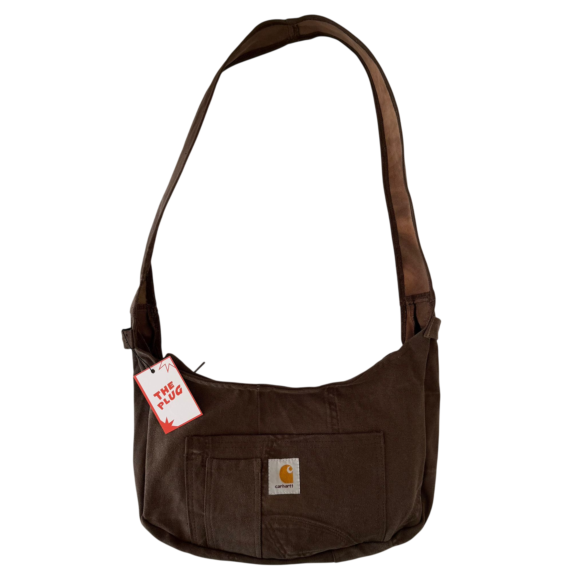 CARHARTT REWORKED BAG (45CM STRAP)