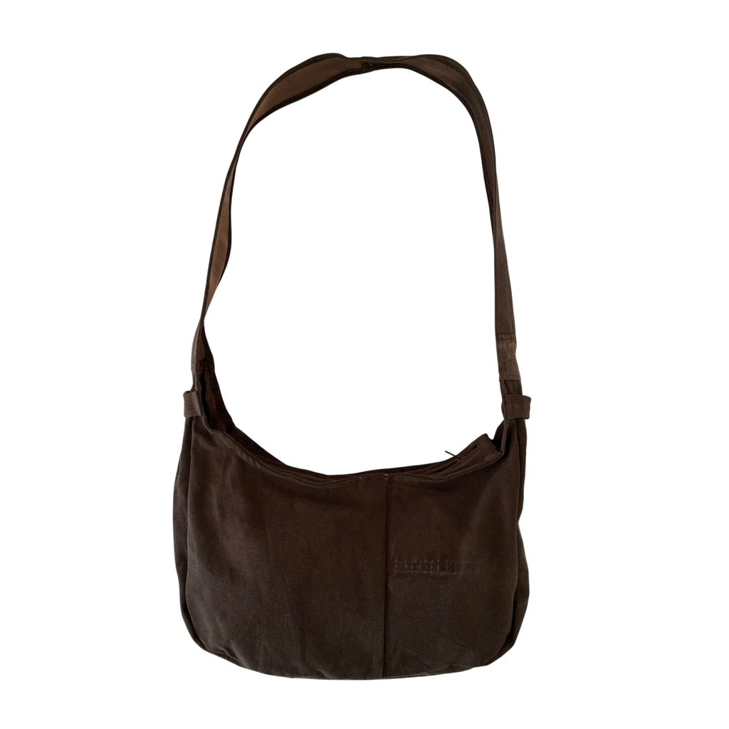 CARHARTT REWORKED BAG (45CM STRAP)