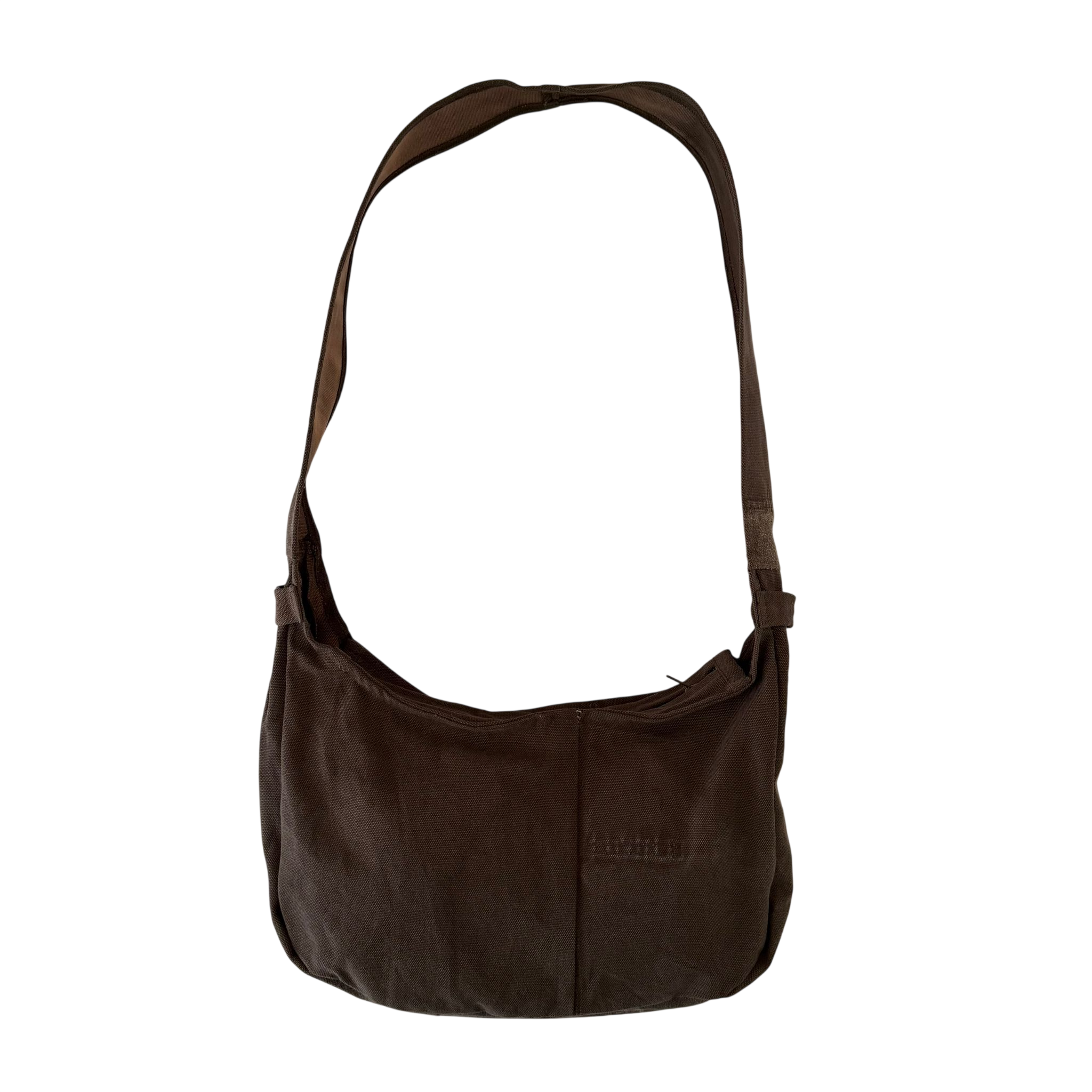 CARHARTT REWORKED BAG (45CM STRAP)