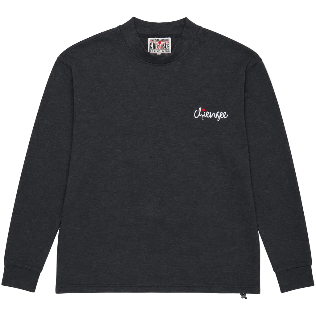 CHIEMSEE WINDSURFING SMALL LOGO LONGSLEEVE (M)