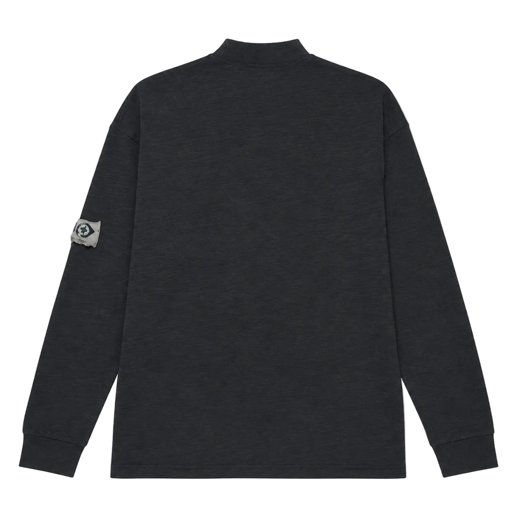 CHIEMSEE WINDSURFING SMALL LOGO LONGSLEEVE (M)