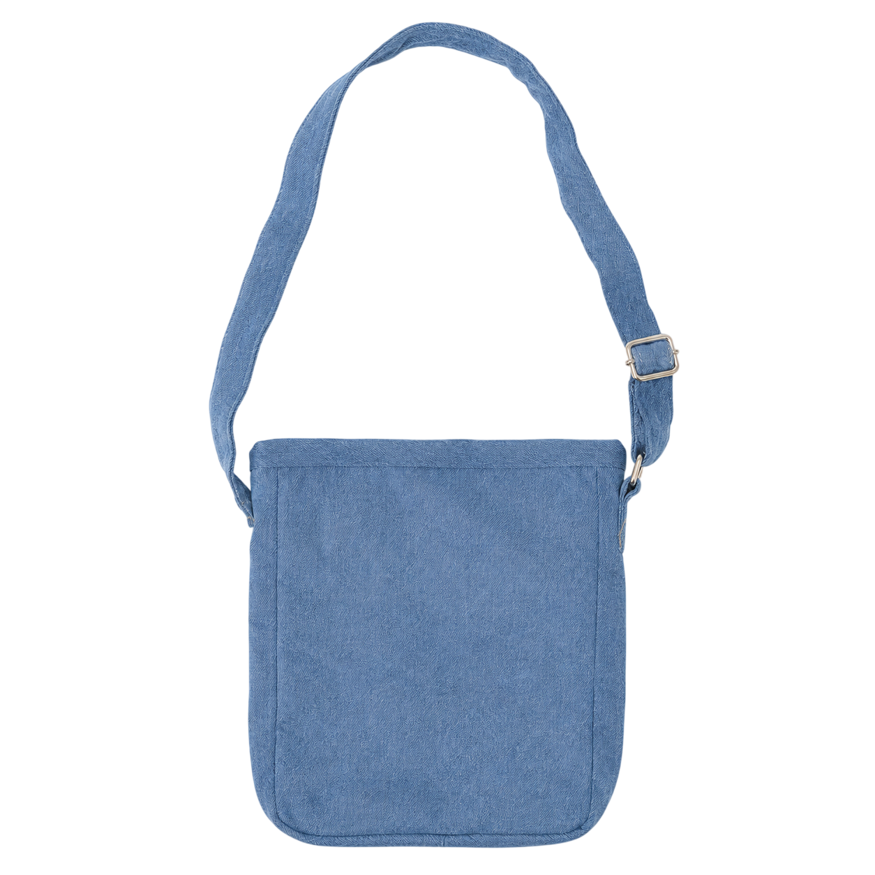 CARHARTT REWORKED ADJUSTABLE CROSSBODY BAG