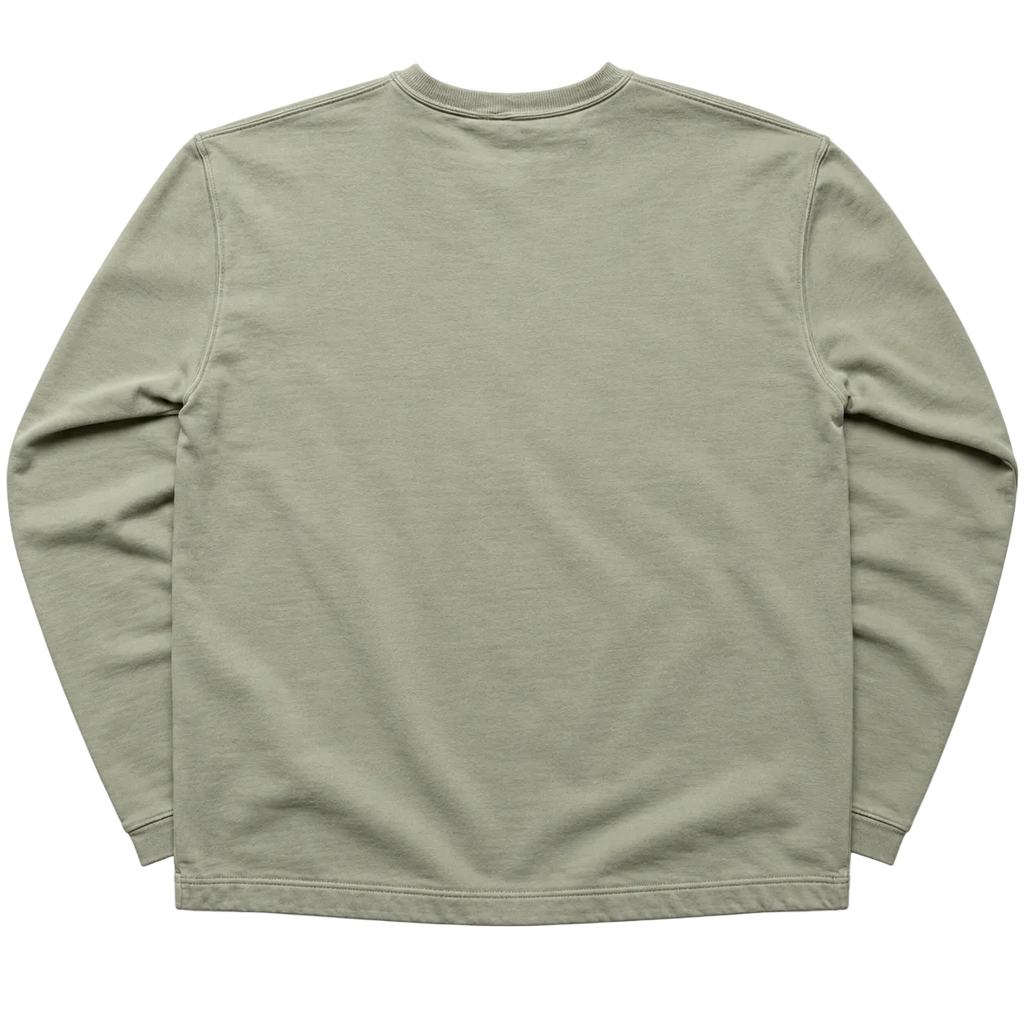CHAMPION LOGO SWEATER (XXL)