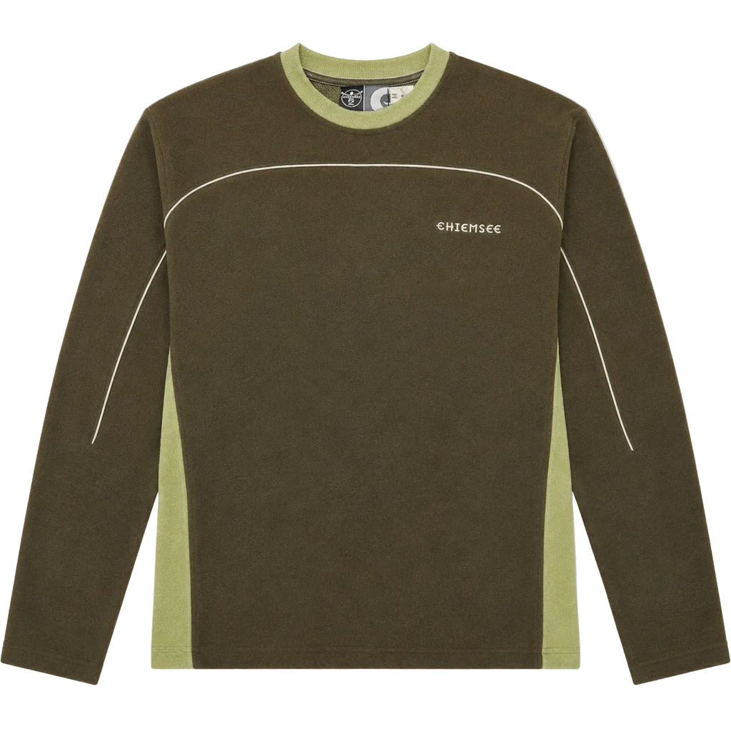 CHIEMSEE WINDSURFING LOGO SWEATER (M)