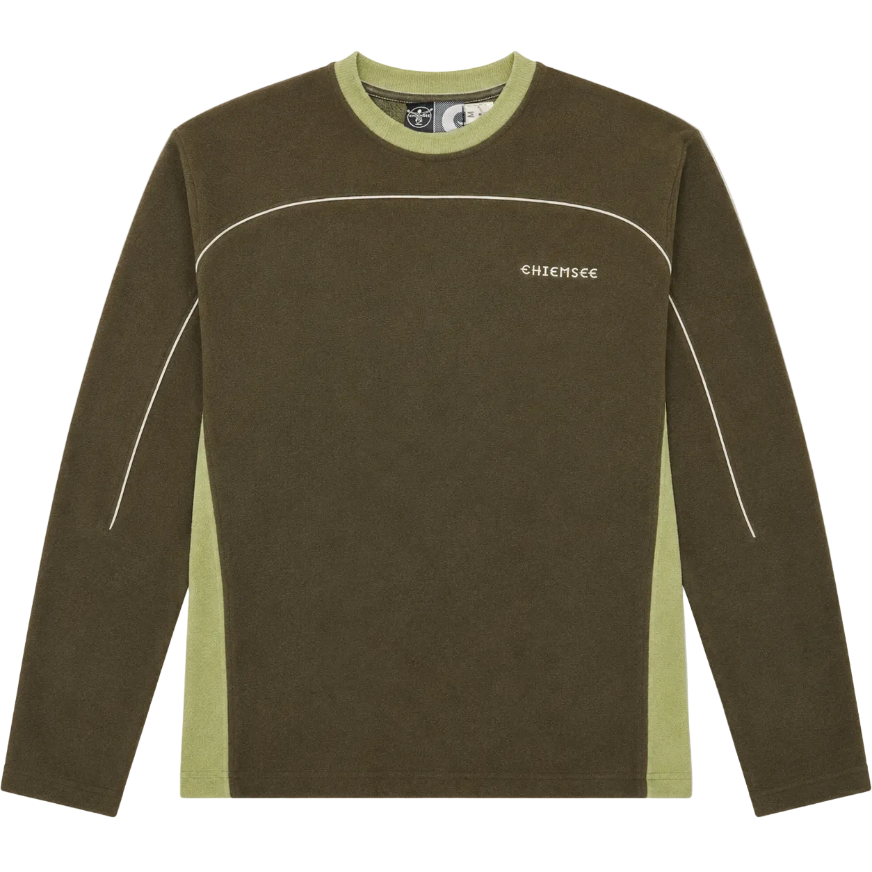 CHIEMSEE WINDSURFING LOGO SWEATER (M)