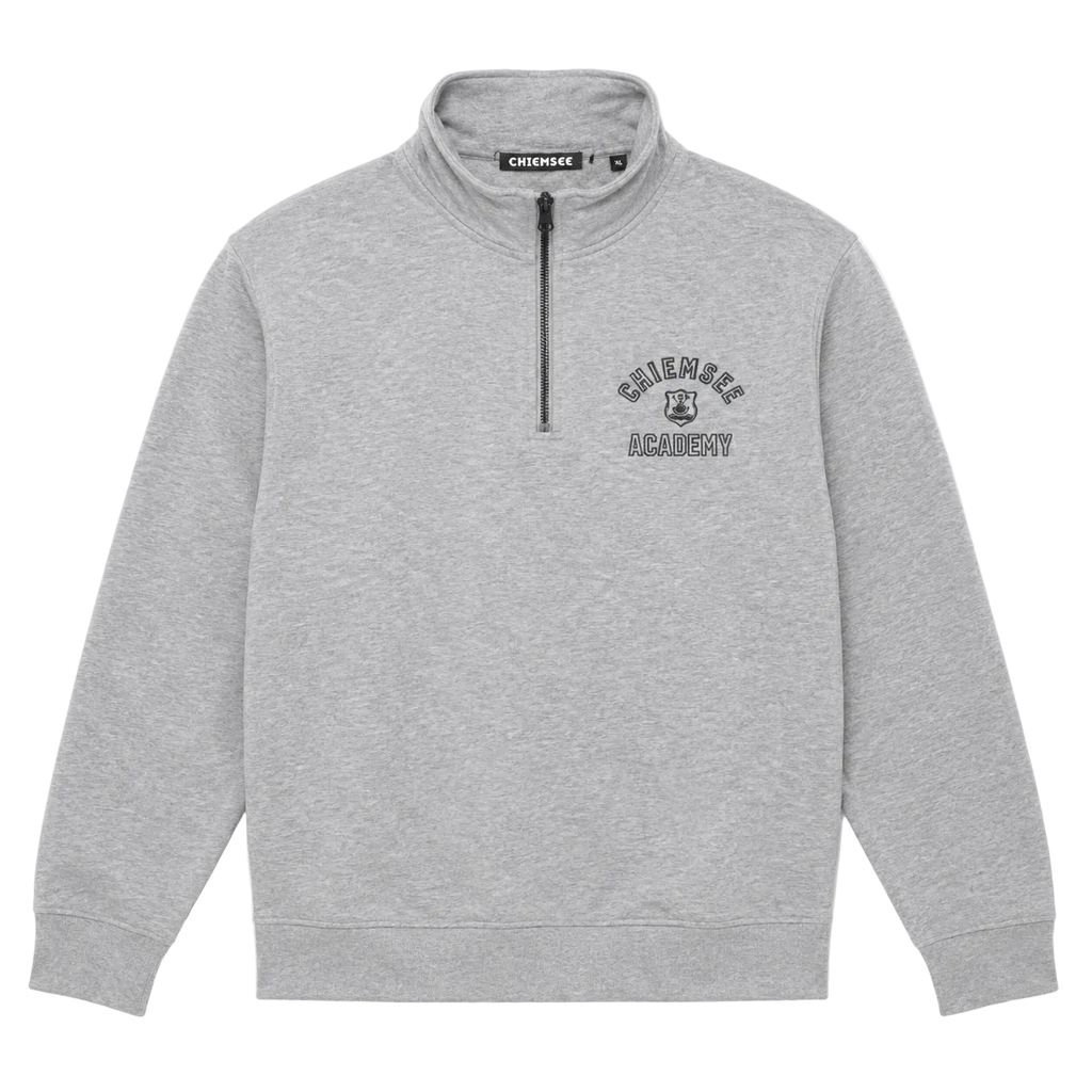 CHIEMSEE WINDSURFING QUARTER ZIP SWEATER (XL)