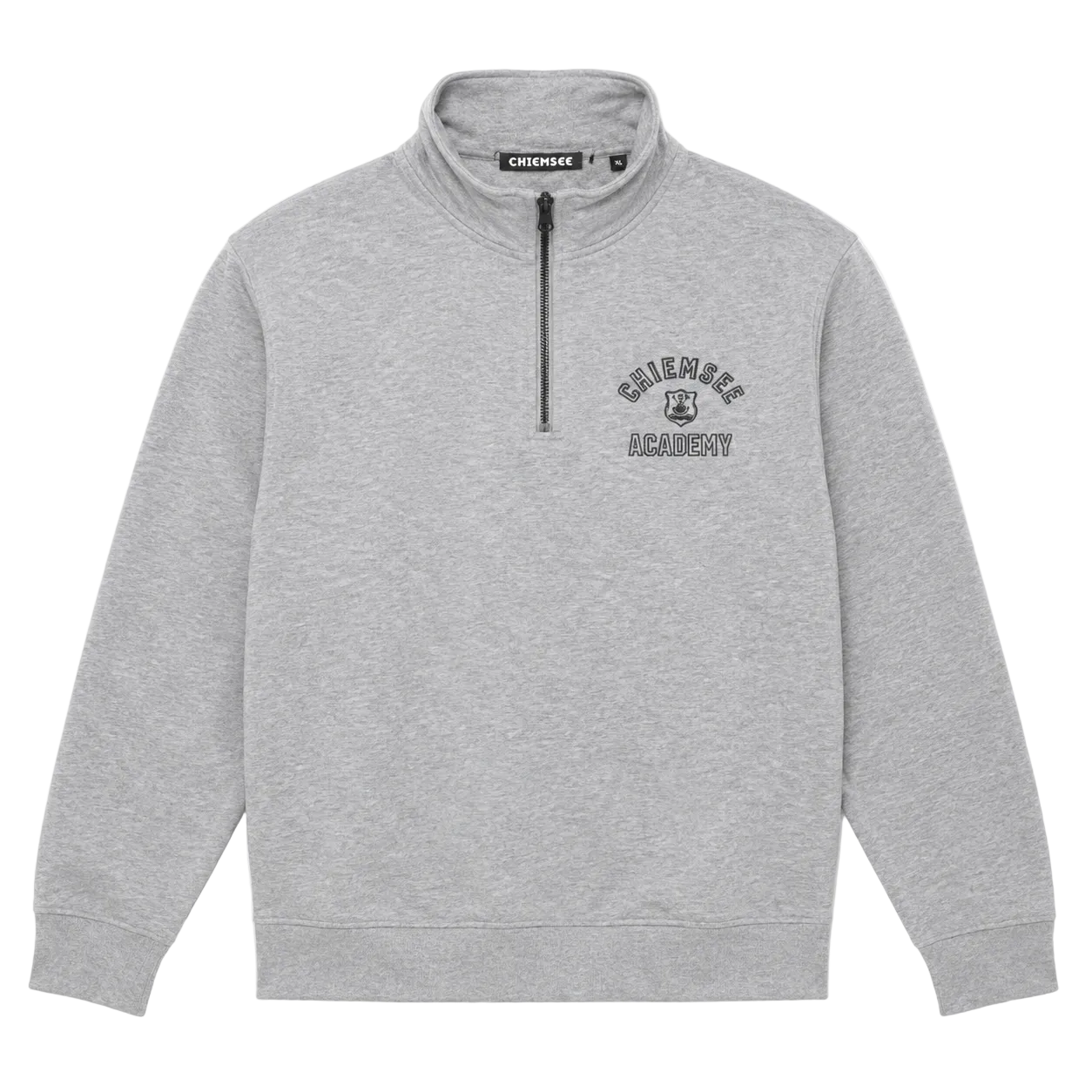 CHIEMSEE WINDSURFING QUARTER ZIP SWEATER (XL)