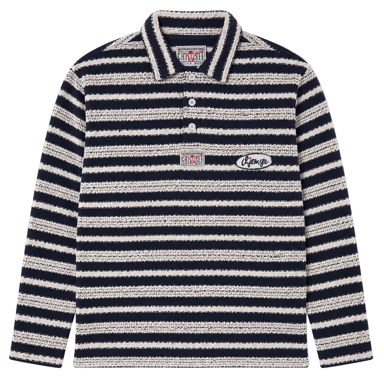 CHIEMSEE WINDSURFING QUARTER ZIP SWEATER (XL)