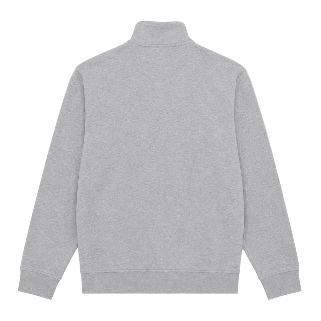 CHIEMSEE WINDSURFING QUARTER ZIP SWEATER (XL)