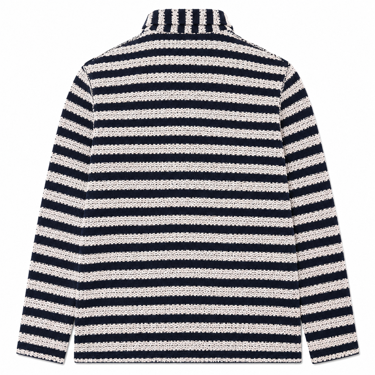 CHIEMSEE WINDSURFING QUARTER ZIP SWEATER (XL)