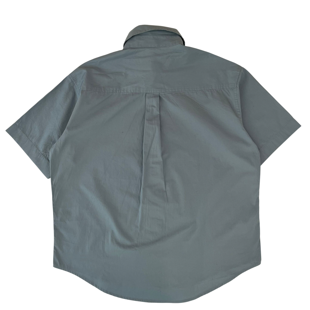 CARHARTT WIP JAXON SHIRT (XS)