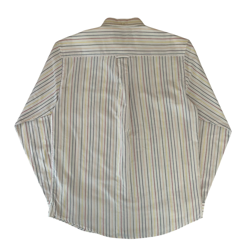 CARHARTT WIP DABNEY STRIPED SHIRT (S)