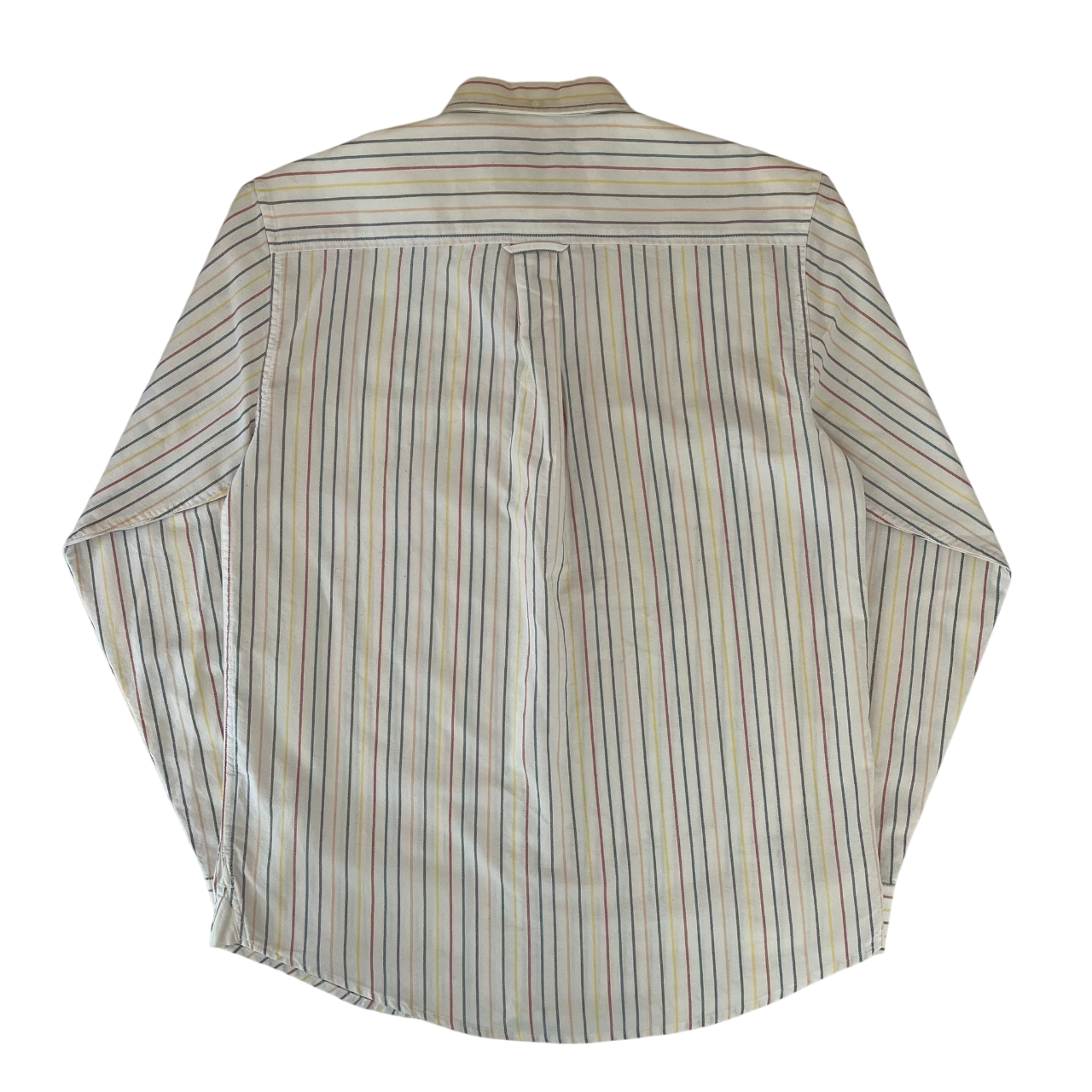 CARHARTT WIP DABNEY STRIPED SHIRT (S)