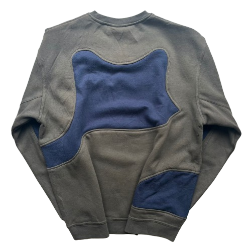 CHAMPION REWORKED SWEATER (XL)