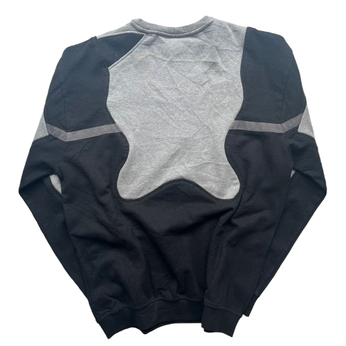 CHAMPION REWORKED SWEATER (L)