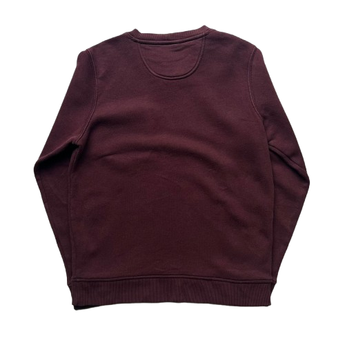 CARHARTT FRONT POCKET SWEATER (S)