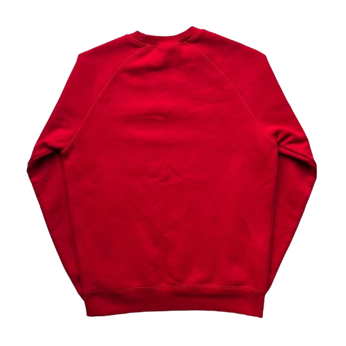 CARHARTT WIP CHASE SWEATER (XS)