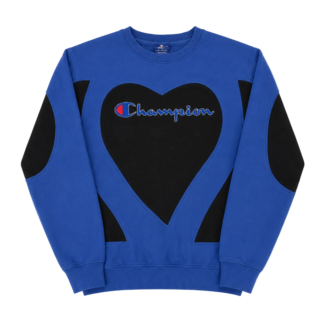 CHAMPION REWORKED SWEATER (S)
