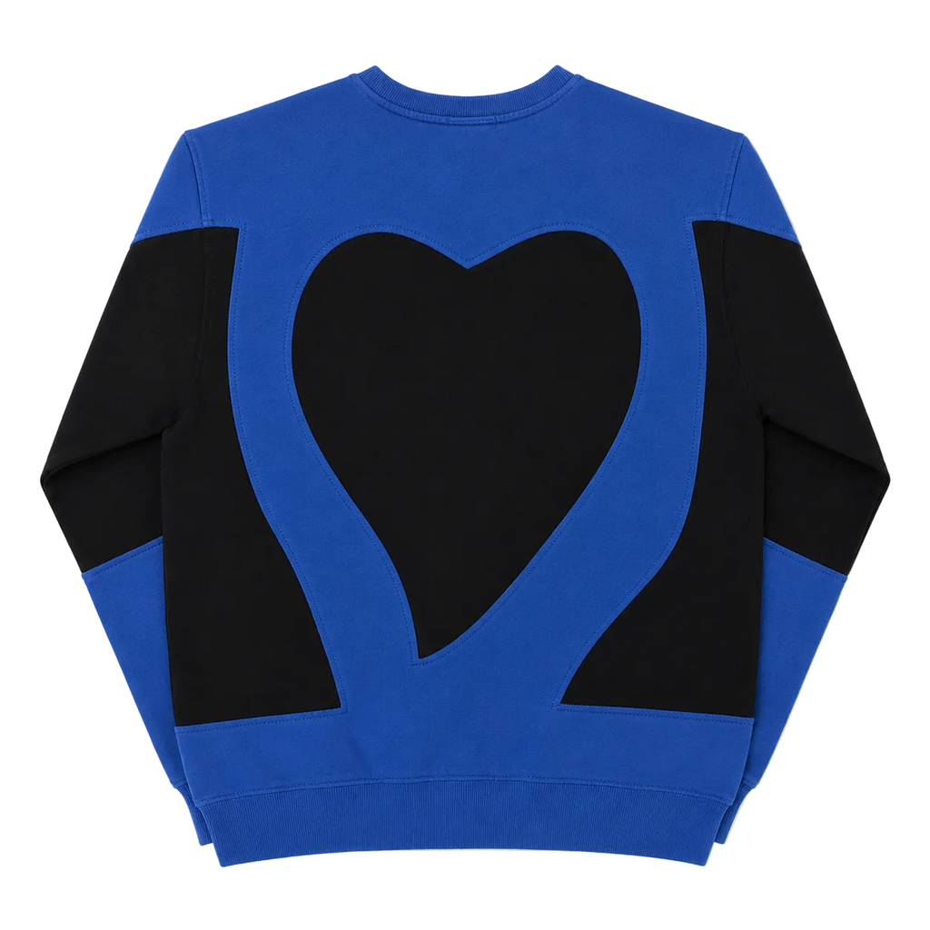 CHAMPION REWORKED SWEATER (S)